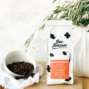 San Joaquin Coffee Signature Blend