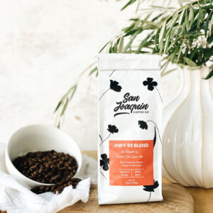 Hwy 99 Blend Coffee