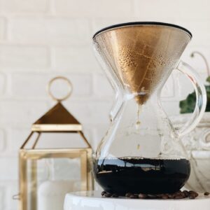 Coffee Experience Club