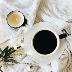 The Coffee Club