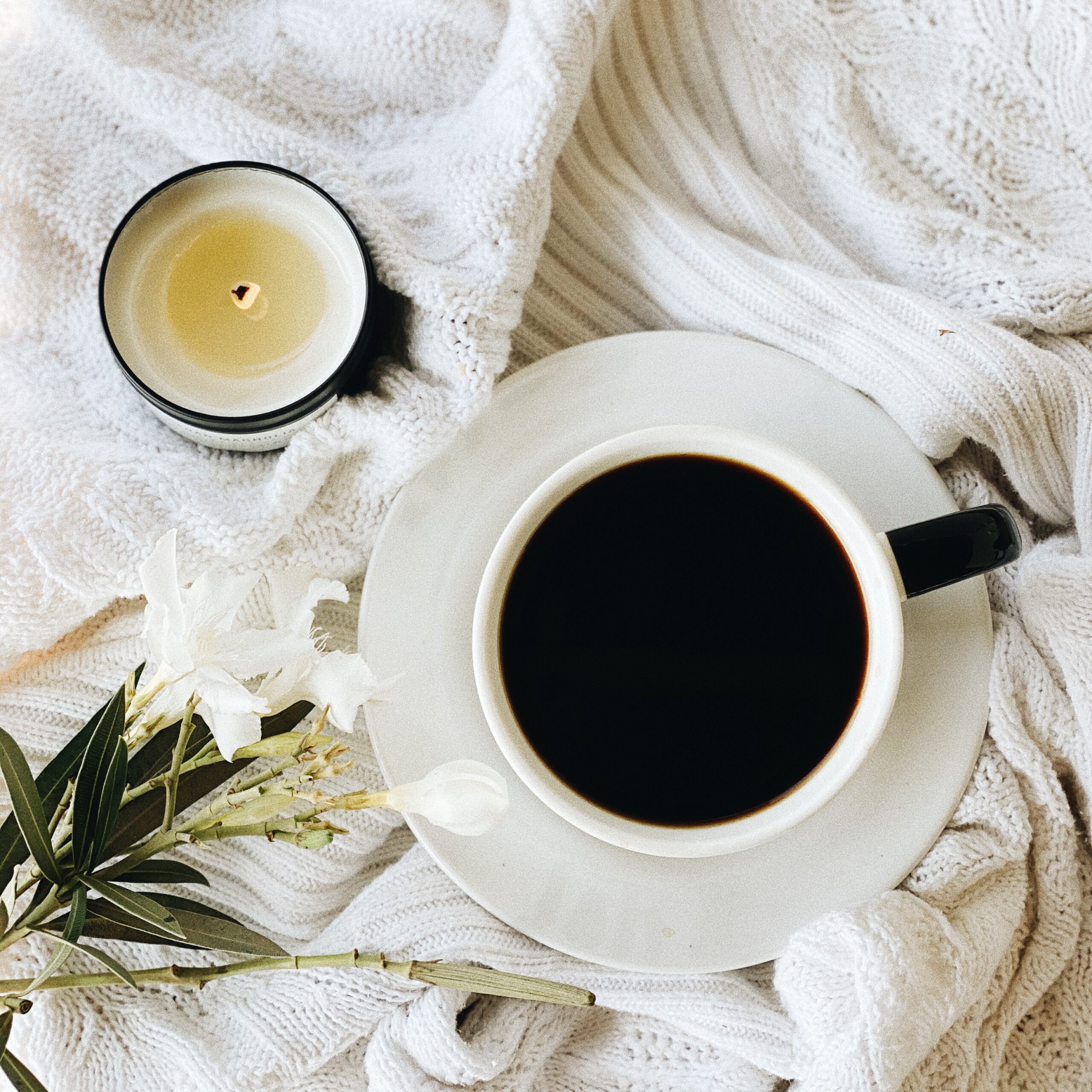 The Coffee Club