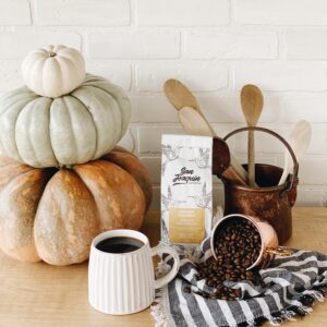 The Coffee Connoisseur Club