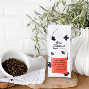 Three Palms Espresso Blend Picture