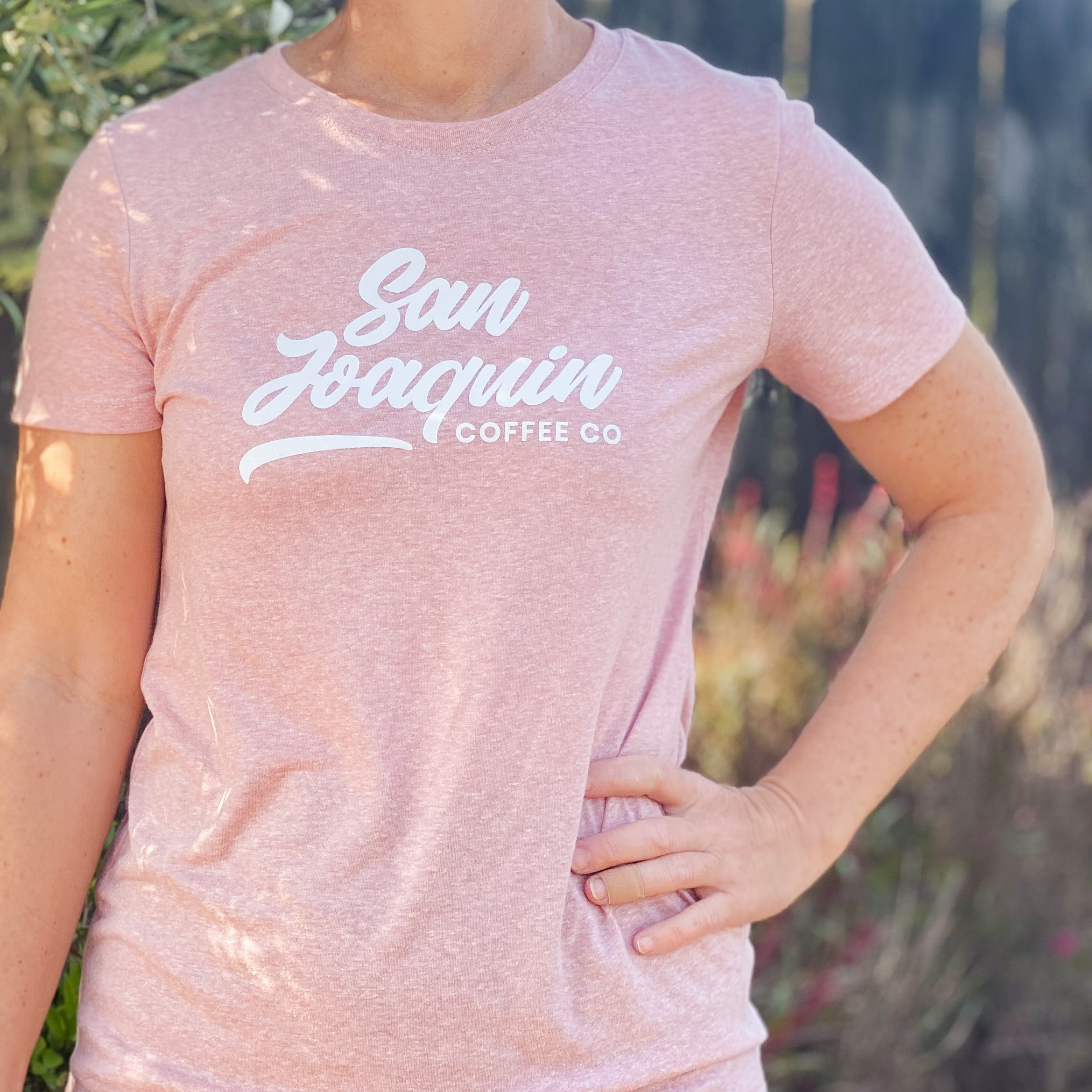 Desert Pink T-Shirt