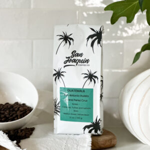 Guatemala Coffee Whole Bean or Ground