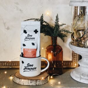 Mug and Coffee Gift Set